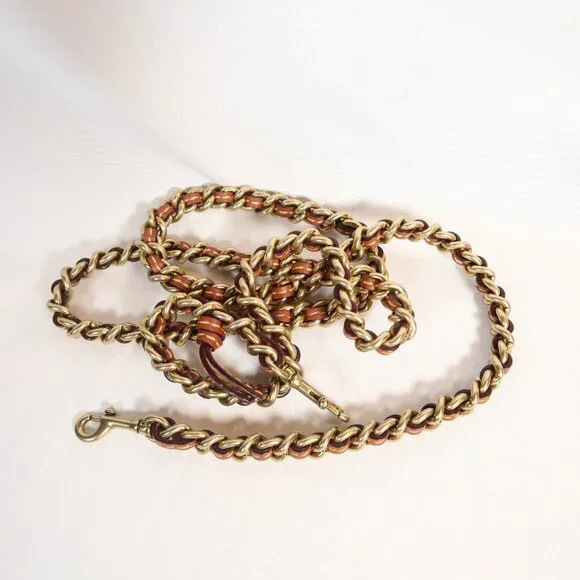 ULTRA RARE | Vintage Coach | Chelsea Champlain Collection | designer clutch - Picture 5 of 8